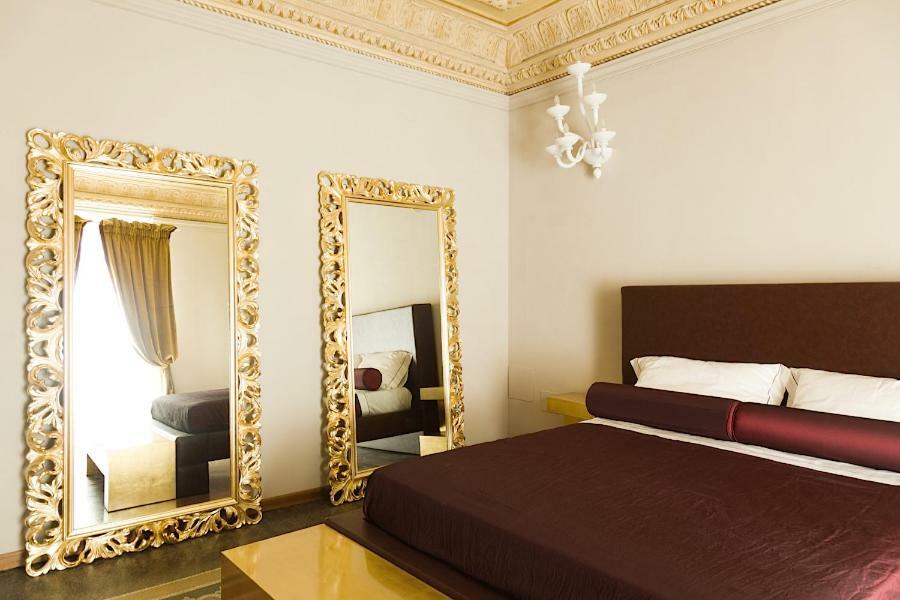 La Suprema Suite La Spezia Exterior foto