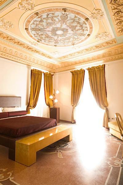 La Suprema Suite La Spezia Exterior foto